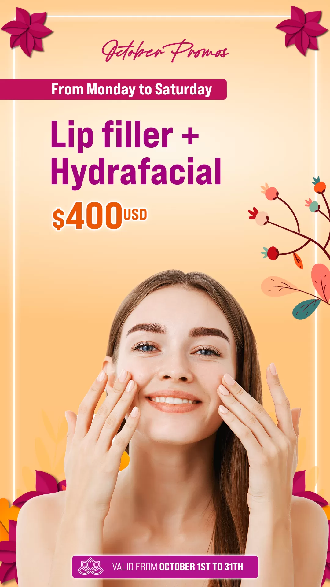 Hydrafacial
