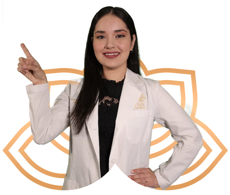 Dra. Erandy Anaya - Aesthetic Medicine Specialist
