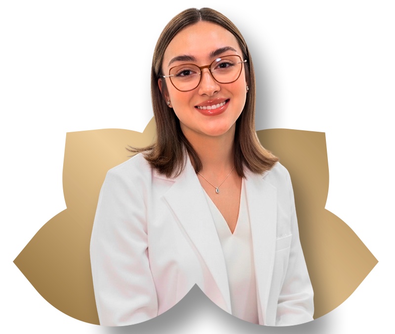 Dra. Poleth Vega - Aesthetic Medicine Expert at Vive Medical Spa Tijuana