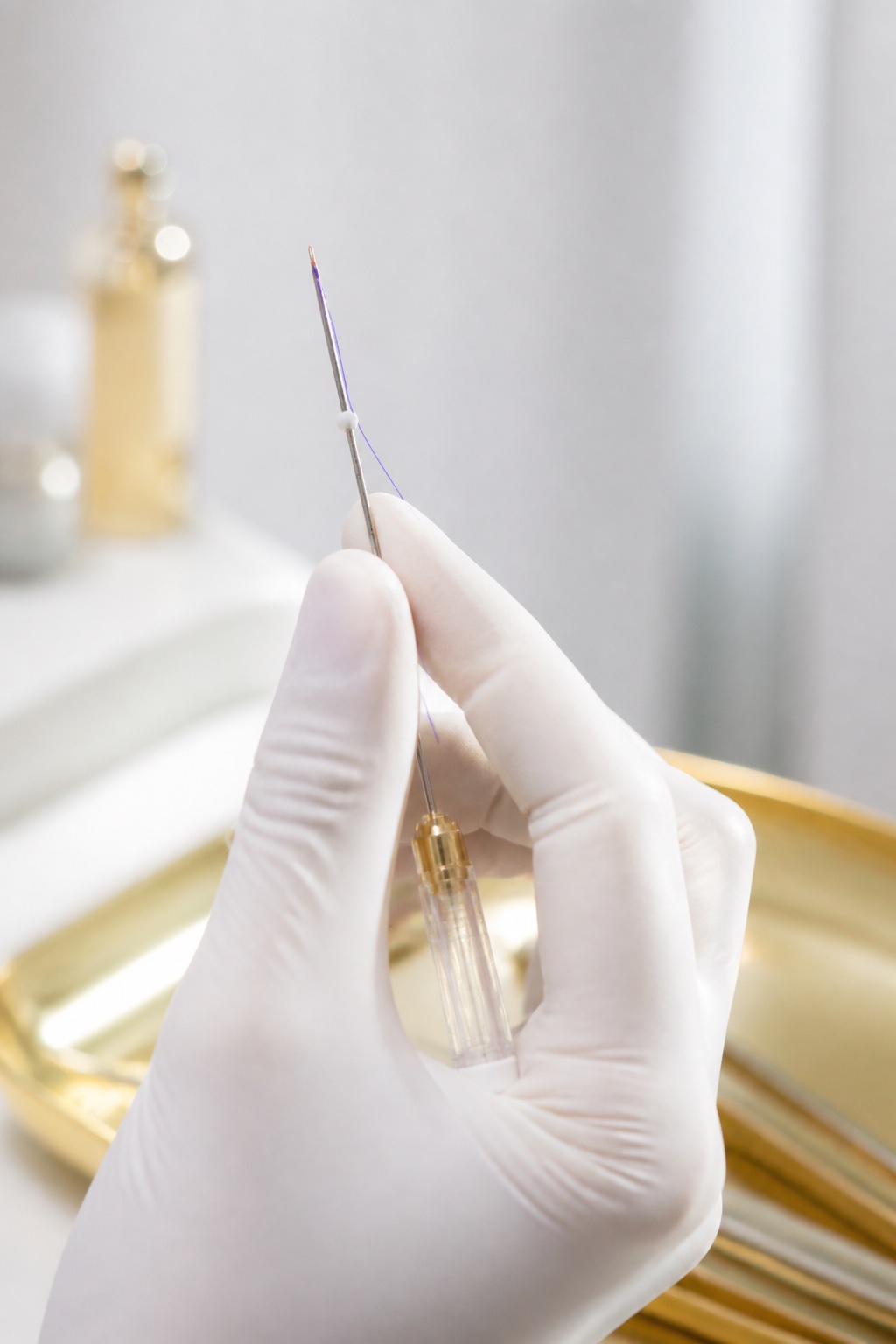 PDO Threads at Vive Medical Spa Tijuana