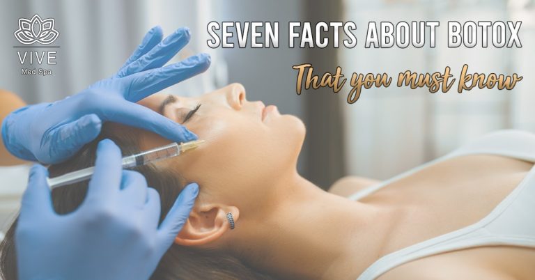 Read more about the article The truth about Botox you should know
