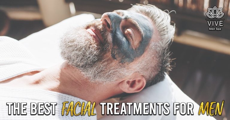 Read more about the article The best skin treatment for men