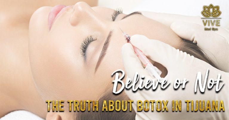 Read more about the article The truth about Botox