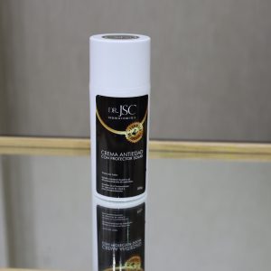 JSC Anti-aging cream
