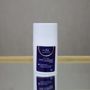 JSC Facial lightening cream