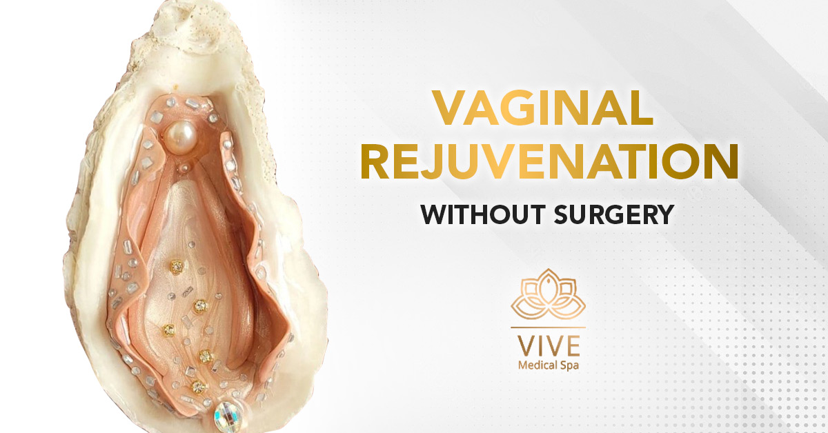 Revitalize Intimacy Vaginal Rejuvenation For Timeless Wellness The 