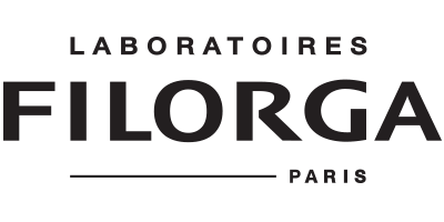 Filorga Laboratories Paris logo transparent background