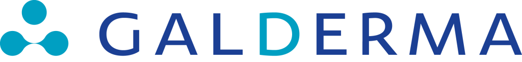 Galderma company logo transparent background