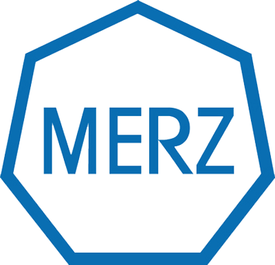 MERZ Aesthetics Logo – Global Leader in Aesthetic Medicine and Injectables