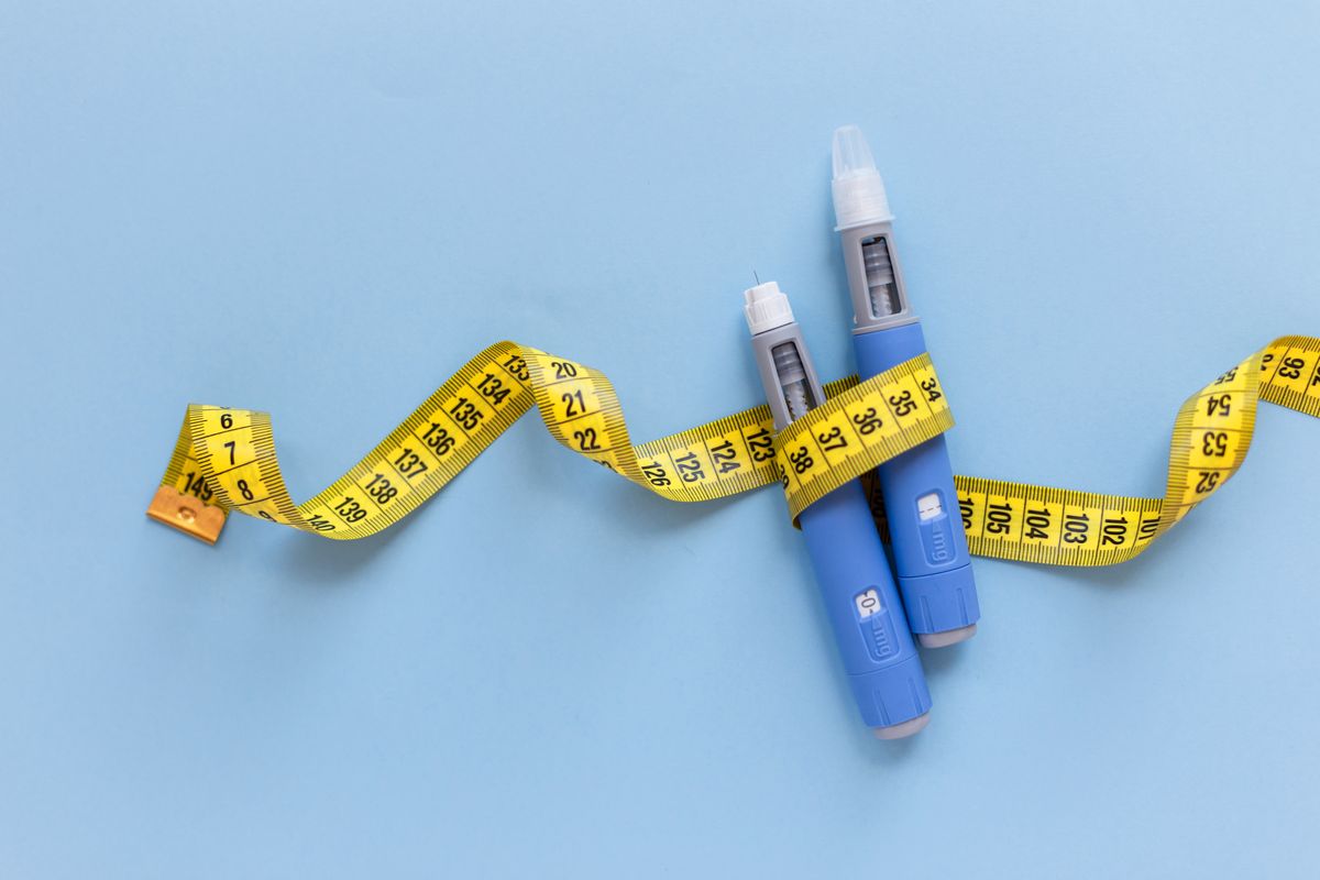 tirzepatide warnings Tirzepatide injection (Zepbound®): Basic information for prescribers